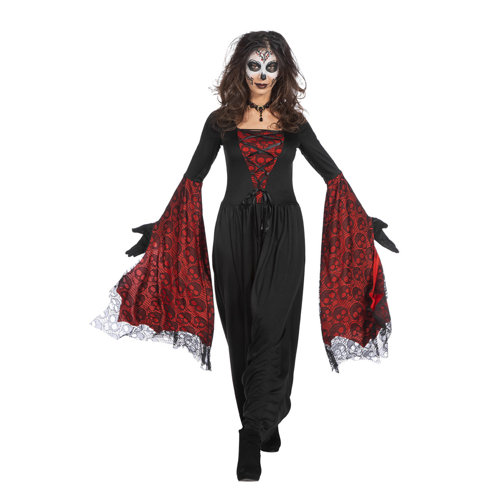 Купить женские карнавальные костюмы на Хэллоуин в Москве